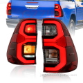 Hilux 2015-2020 Taillight Rear Lamp